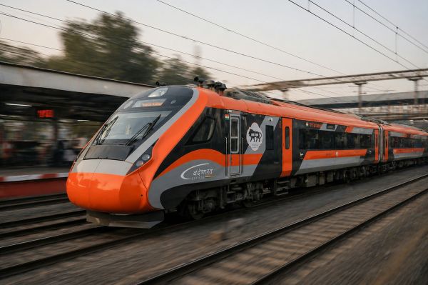 Profitez d'un transfert rapide entre Fiumicino et Rome avec Leonardo Express