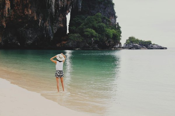 Où trouver les meilleures plages pour la plongée libre en Thaïlande?
